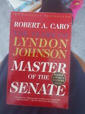 Master senate years for sale  TAVISTOCK