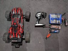 Traxxas rustler 4x4 for sale  Waterford