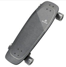 Boosted Board Mini X - Grey Electric Skateboard - Sparsely used - Good condition, usado segunda mano  Embacar hacia Argentina