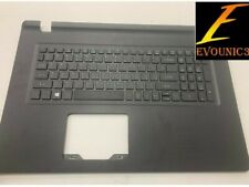 Usado, Acer Aspire LV5T_A51B SUX Palmrest Cover Keyboard 6B. GH4N2.001 US segunda mano  Embacar hacia Argentina