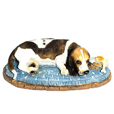 Bassett hound dog for sale  Eastsound