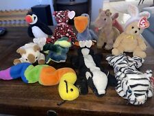 Beanie babies lot for sale  Englewood