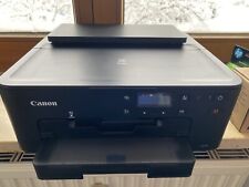 Canon pixma ts705 gebraucht kaufen  Grafing b.München