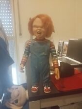 Hot toys chucky usato  Milano