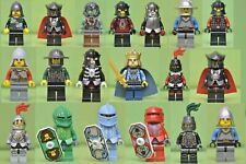 Lego knights kingdom gebraucht kaufen  Hamburg