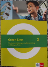 Green line workbook gebraucht kaufen  Deutschland