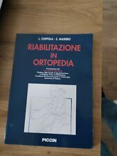 Riabilitazione ortopedia 97888 usato  Italia