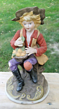 Collectible vintage figurine for sale  Troy