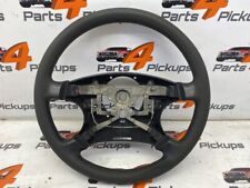 toyota hilux steering wheel for sale  WELSHPOOL