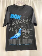 Vintage dgk shirt for sale  Fort Myers