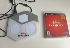 PORTAL DISNEY INFINITY 3.0 (PS4, PS3, Wii) + Juego (solo ps3), usado segunda mano  Embacar hacia Argentina