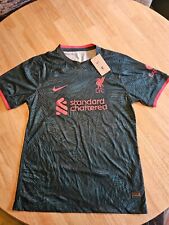 Usado, Camisa Liverpool, não usada com etiquetas, ajuste apertado comprar usado  Enviando para Brazil