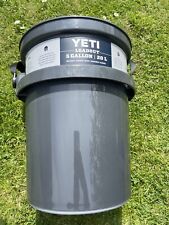 Yeti loadout bucket for sale  BOSTON