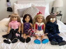 American girl dolls for sale  Forney