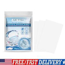 30pcs laundry soap for sale  Shipping to Ireland