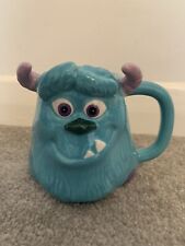 Disney monsters inc for sale  SOUTHEND-ON-SEA