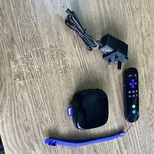 Roku media streamer for sale  BARNET