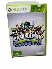 Disco perfeito Xbox 360 Skylanders Swap Force comprar usado  Enviando para Brazil