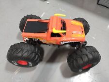 Monster jam official for sale  Mundelein