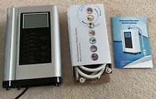 Alkadrops water ionizer for sale  ROMFORD