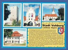 Vohburg donau chronikkarte gebraucht kaufen  Eisenhüttenstadt