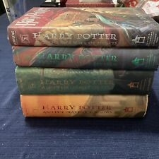 Harry potter rowling for sale  Bedford