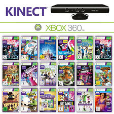 Xbox 360 kinect gebraucht kaufen  Aulendorf