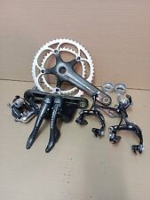 campagnolo record 10 usato  Delebio