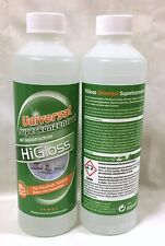 HiGloss Universal Reiniger SuperKonzentrat -  Biologisch abbaubar!!!  Hi Gloss comprar usado  Enviando para Brazil