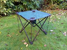 Folding table beach for sale  BOLTON