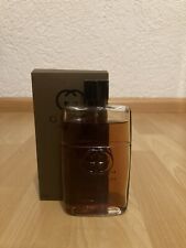 Gucci parfum herren gebraucht kaufen  Freiburg