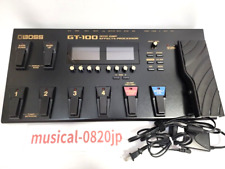 Boss 100 multi for sale  Shipping to Ireland