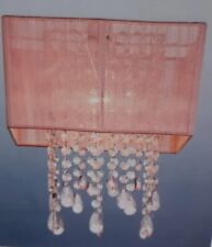 Pink cube ceiling for sale  NEWPORT