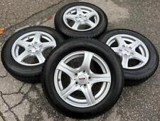 Aluminium winter wheels for sale  Shipping to Ireland