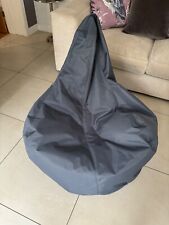 large bean bags for sale  WESTERHAM