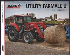 Case utility farmall for sale  DRIFFIELD