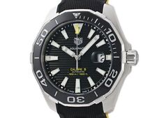 Tag Heuer Aquaracer calibre 5 WAY201A.FT6069 #Su523, usado comprar usado  Enviando para Brazil