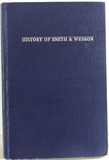 History smith wesson for sale  Tempe