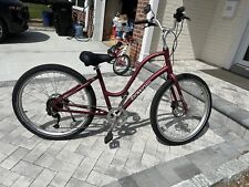 Townie electra bike for sale  Great Neck