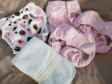 Newborn cloth pocket for sale  Pinon Hills