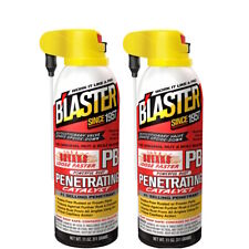 Blaster corporation penetratin for sale  WELLINGBOROUGH