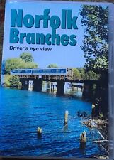 Norfolk branches drivers for sale  BISHOP AUCKLAND