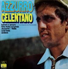 2lp adriano celentano usato  Italia