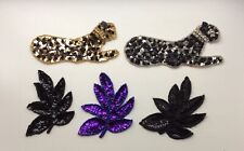 Job lot sequin for sale  LEICESTER