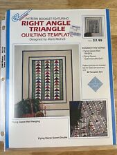 Right angle triangle for sale  Hackett