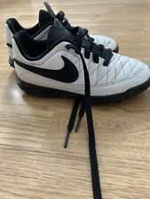 Kids football trainers for sale  BROMLEY