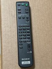 Sony j10 remote for sale  Atlanta