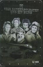 Panzersoldaten hund gebraucht kaufen  Berlin