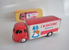 Dinky toys 33al d'occasion  Mulhouse-