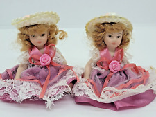 Vintage miniature dollhouse for sale  Cheshire